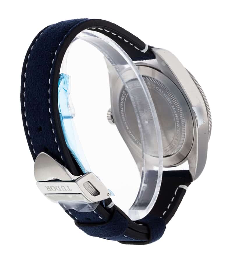 Tudor Black Bay M79030B-0002